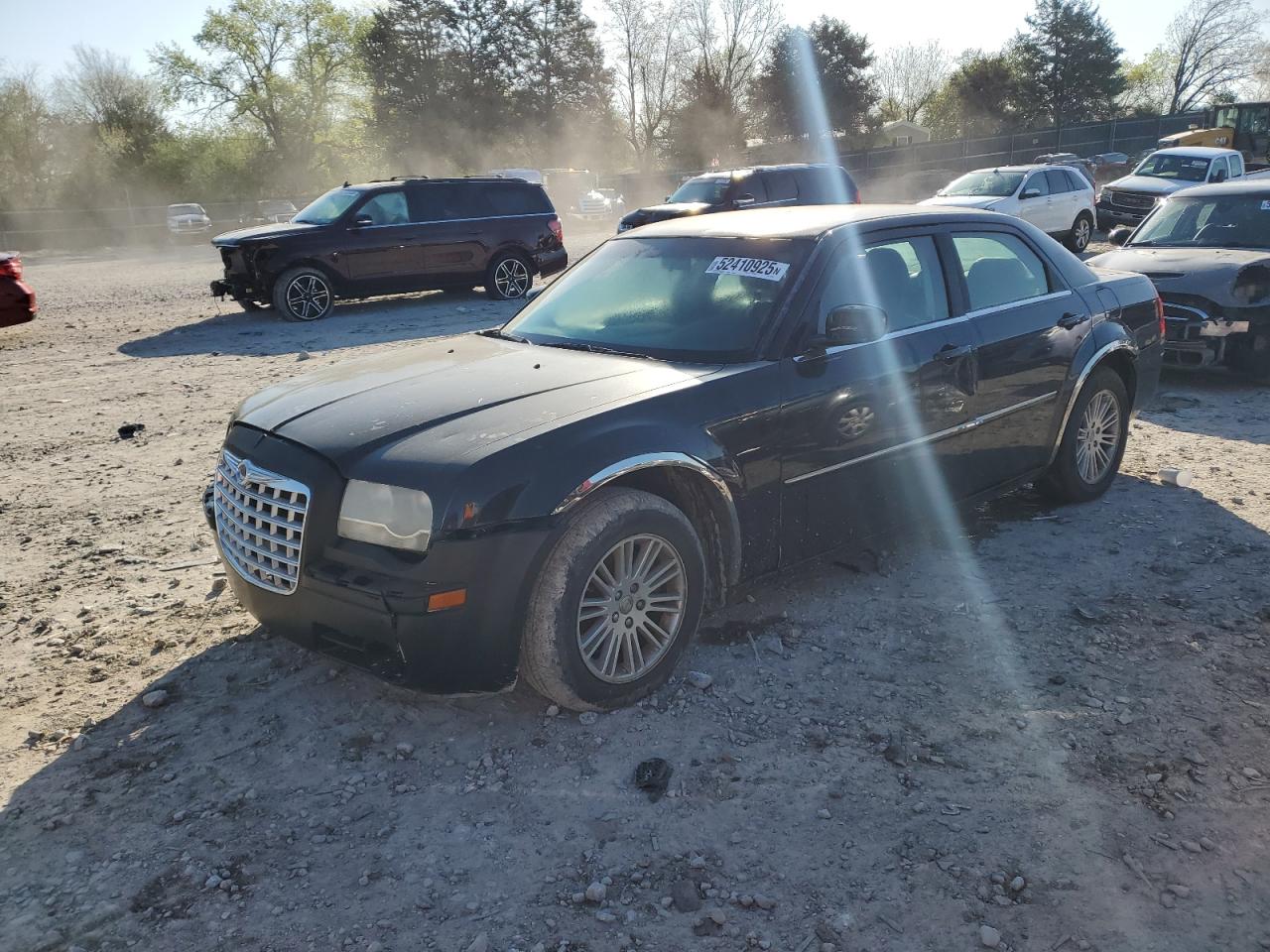 Madisonville, TN에서 판매 중인 2009 Chrysler 300 Touring - Front End
