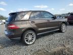 2012 Mercedes-Benz Ml 350 4Matic للبيع في Tifton، GA - Normal Wear