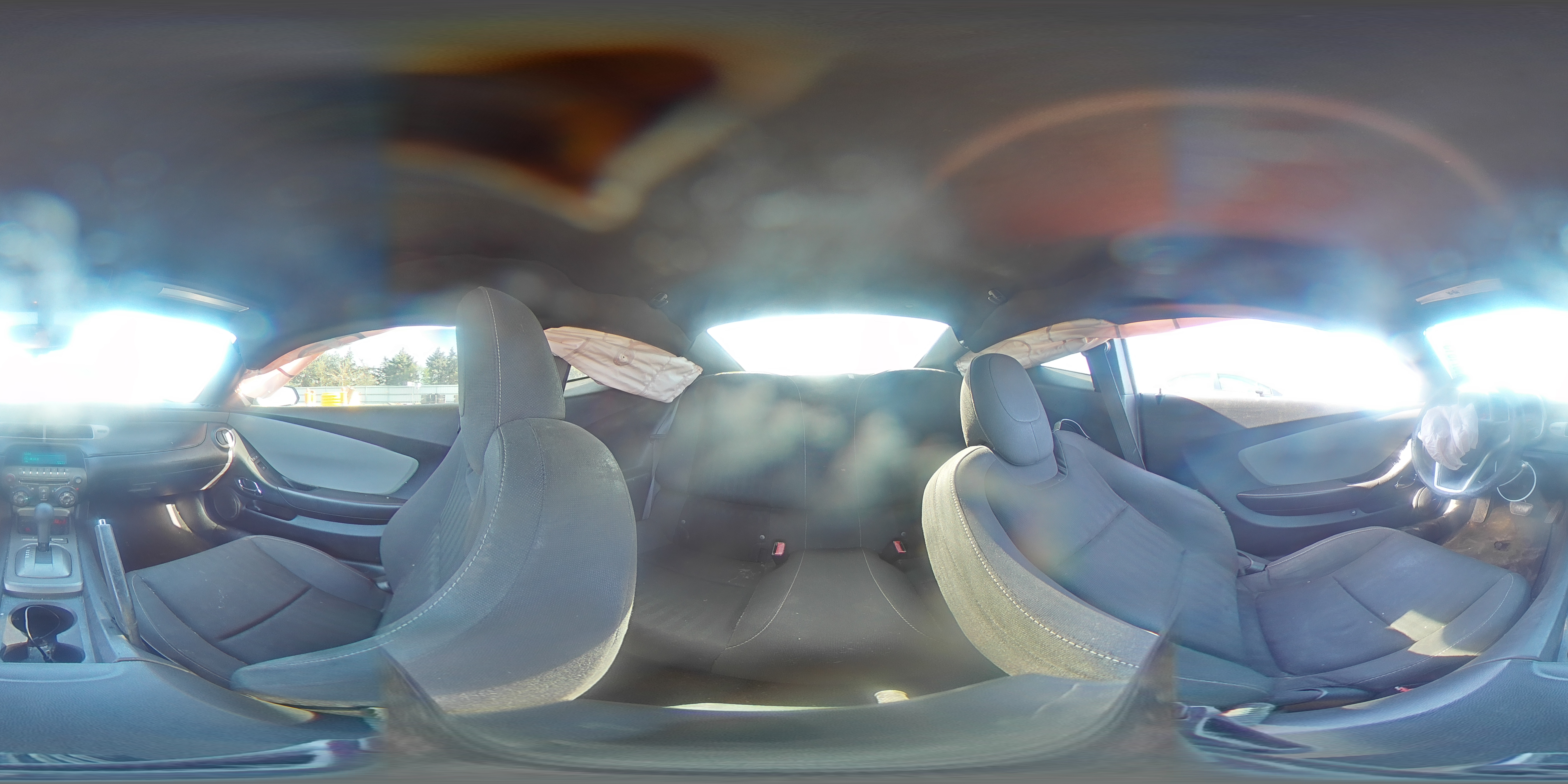 2012 Chevrolet Camaro Ls VIN: 2G1FA1E33C9157721 Lot: 53871815