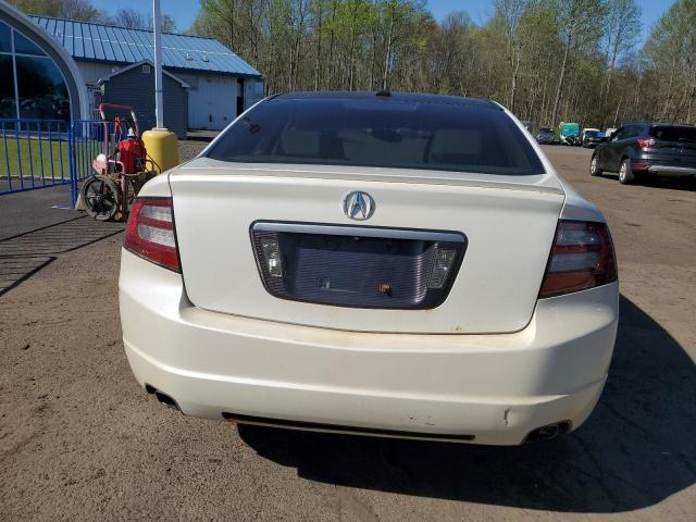 2008 ACURA TL