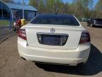 2008 Acura Tl  for Sale in East Granby, CT - Front End