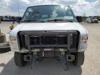 2008 Ford Econoline E350 Super Duty Wagon na sprzedaż w Indianapolis, IN - Front End