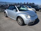 2009 VOLKSWAGEN BEETLE SOL for sale at Copart CHESTER