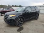 2015 Ford Explorer Sport zu verkaufen in Windham, ME - Normal Wear