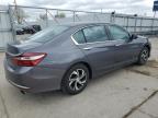 2016 Honda Accord Lx for Sale in Fort Wayne, IN - Front End