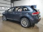 2013 Lincoln Mkx  на продаже в Blaine, MN - Burn