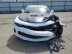 2017 Chevrolet Camaro Lt იყიდება Martinez-ში, CA - All Over