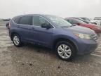 2012 Honda Cr-V Ex zu verkaufen in Earlington, KY - Hail