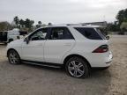 2015 Mercedes-Benz Ml 350 4Matic for Sale in Mendon, MA - Vandalism