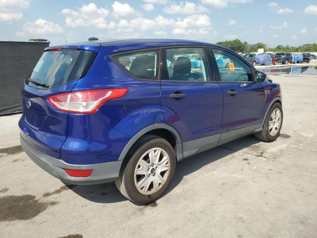  FORD ESCAPE 2015 Синій