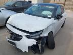 2020 VAUXHALL CORSA ELIT for sale at Copart SANDY