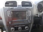 2010 VOLKSWAGEN GOLF SE BL for sale at Copart WESTBURY