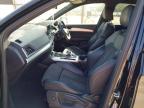 2018 AUDI Q5 S LINE for sale at Copart WESTBURY