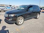 2015 Jeep Compass Latitude zu verkaufen in Grand Prairie, TX - Rear End
