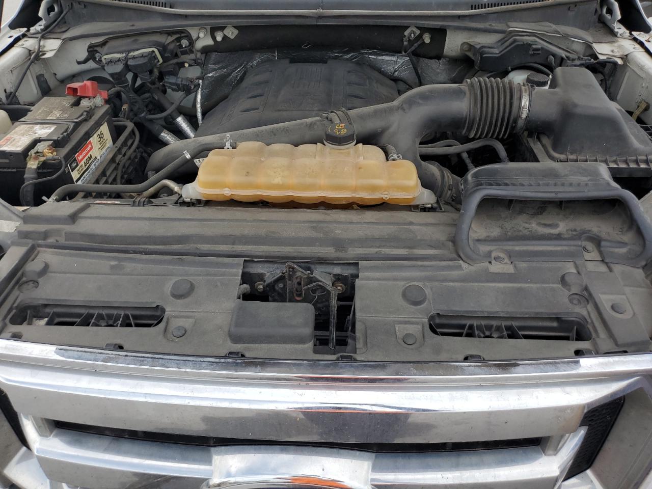 1FTFW1EG9GKE78503 FORD F-150 2016