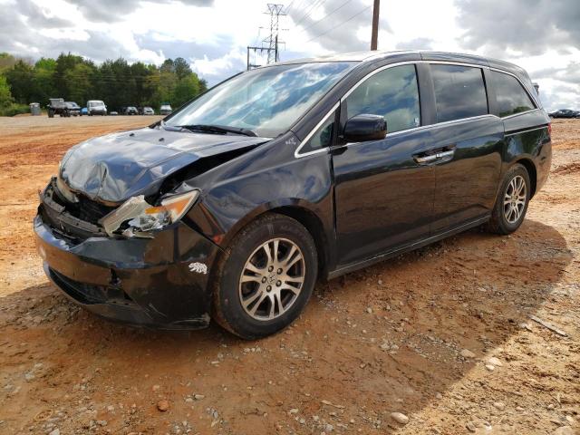 2011 Honda Odyssey Exl