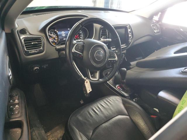  JEEP COMPASS 2021 Сірий