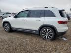 2021 Mercedes-Benz Glb 250 de vânzare în Mercedes, TX - Water/Flood