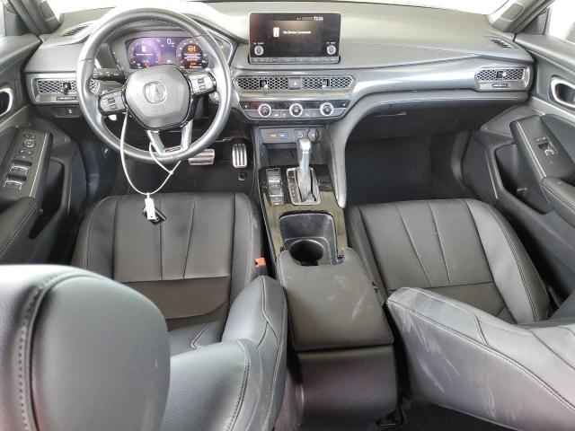  ACURA INTEGRA A- 2023 Gray