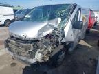2021 RENAULT TRAFIC LL3 for sale at Copart CHESTER