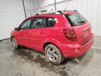 2004 Pontiac Vibe  на продаже в Windham, ME - Side