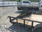 2025 Carry-On Utility Trailer for Sale in Memphis, TN - Frame Damage