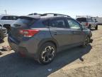 2023 Subaru Crosstrek Limited за продажба в American Canyon, CA - Rollover