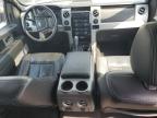 2012 Ford F150 Supercrew იყიდება Lebanon-ში, TN - Normal Wear