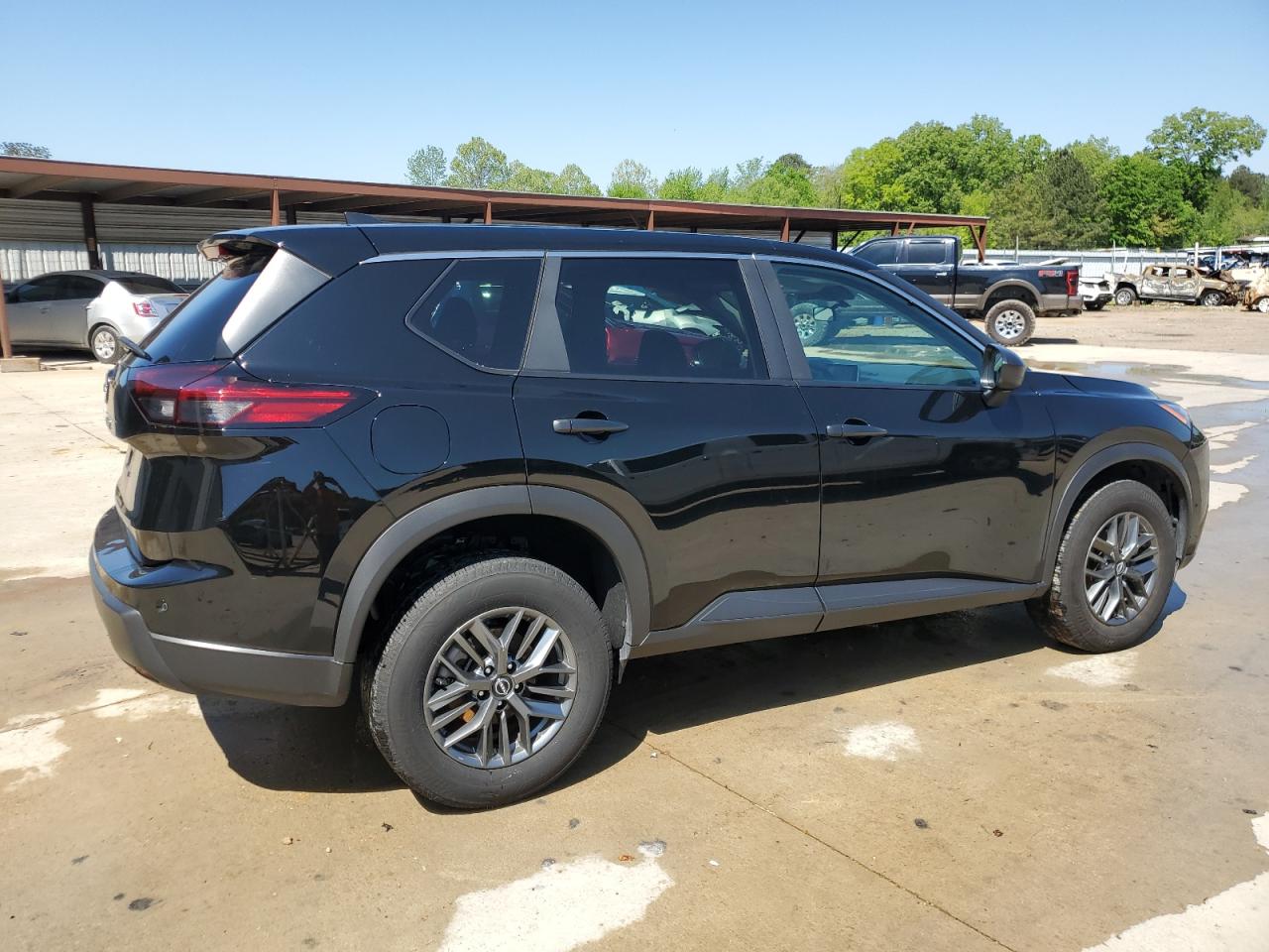 5N1BT3AA2RC708749 NISSAN ROGUE 2024