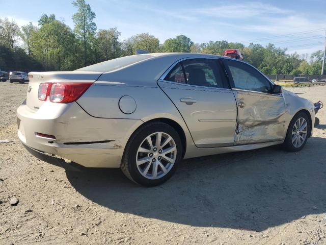  CHEVROLET MALIBU 2015 tan
