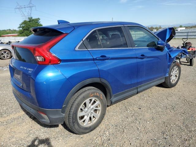  MITSUBISHI ECLIPSE 2019 Blue