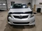 2010 Toyota Corolla Base for Sale in Blaine, MN - Front End