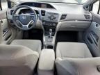 2012 Honda Civic Ex zu verkaufen in Wilmington, CA - Rear End