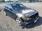 2014 BMW 125D M SPORT AUTO  for sale at Copart WHITBURN