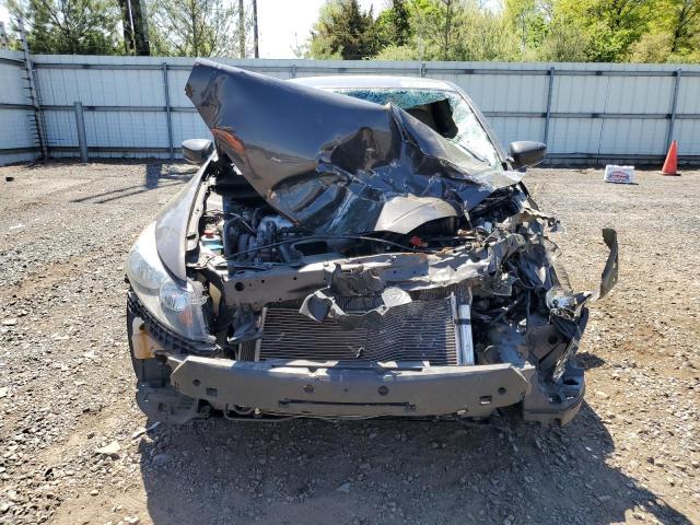  HONDA ACCORD 2012 Brązowy