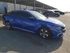 2019 Honda Civic Lx იყიდება Sacramento-ში, CA - All Over