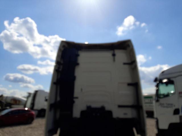 2015 VOLVO FH