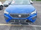 2024 SEAT ATECA FR S for sale at Copart SANDTOFT