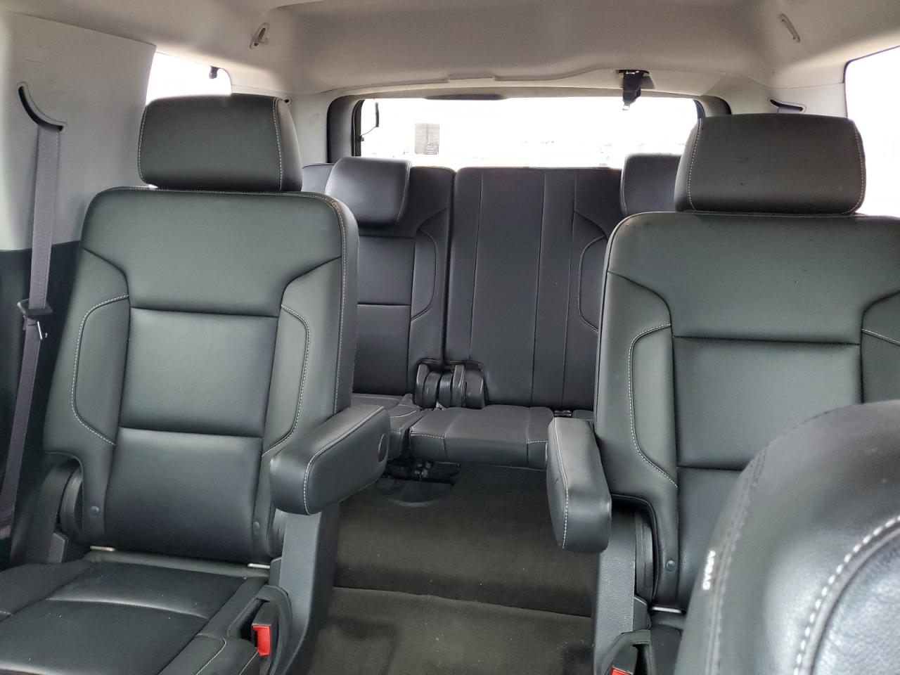 2015 Chevrolet Tahoe C1500 Lt VIN: 1GNSCBKC7FR677304 Lot: 52237755