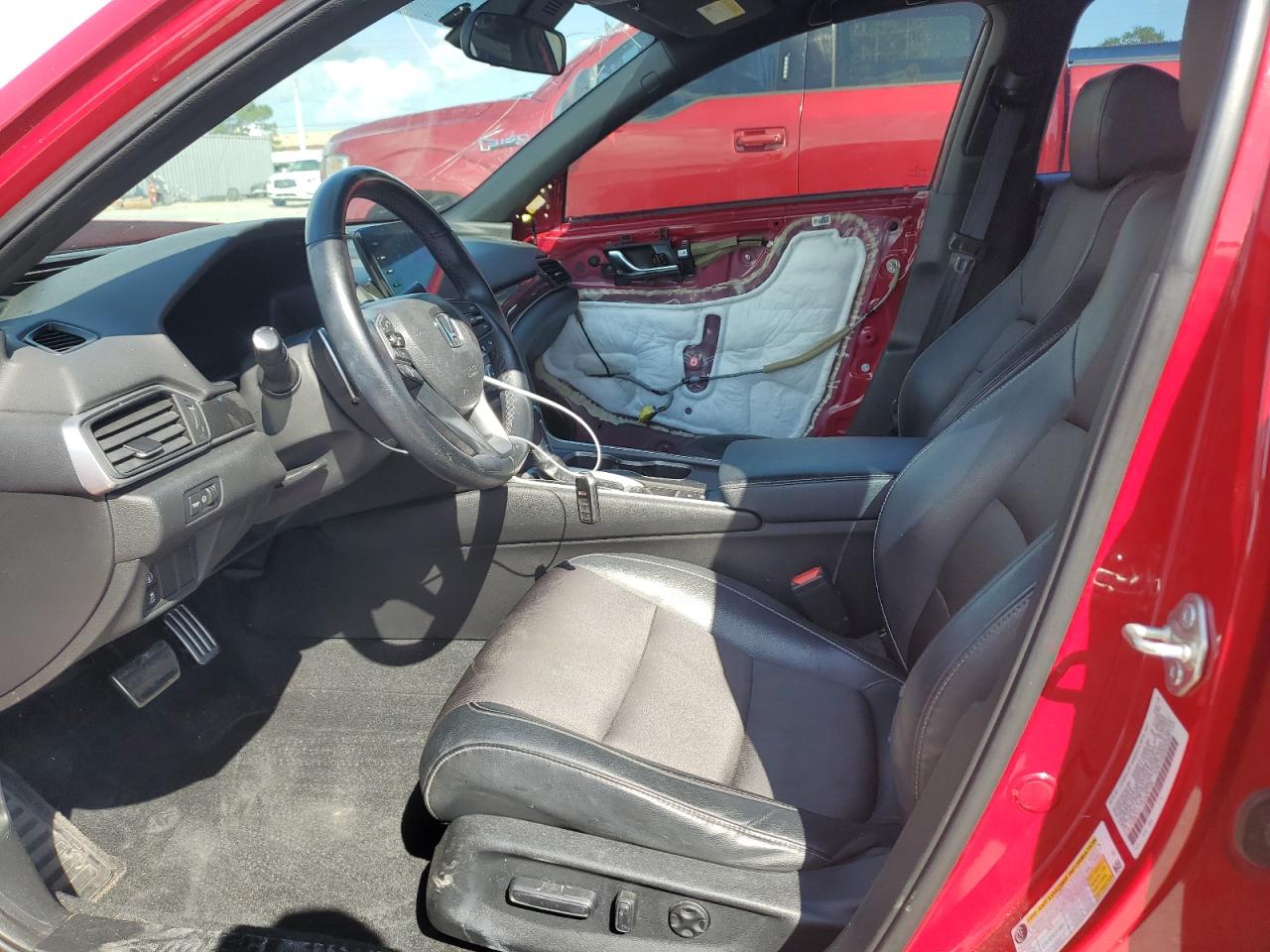 1HGCV1F33JA247144 HONDA ACCORD 2018