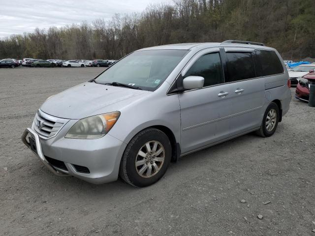2010 Honda Odyssey Exl
