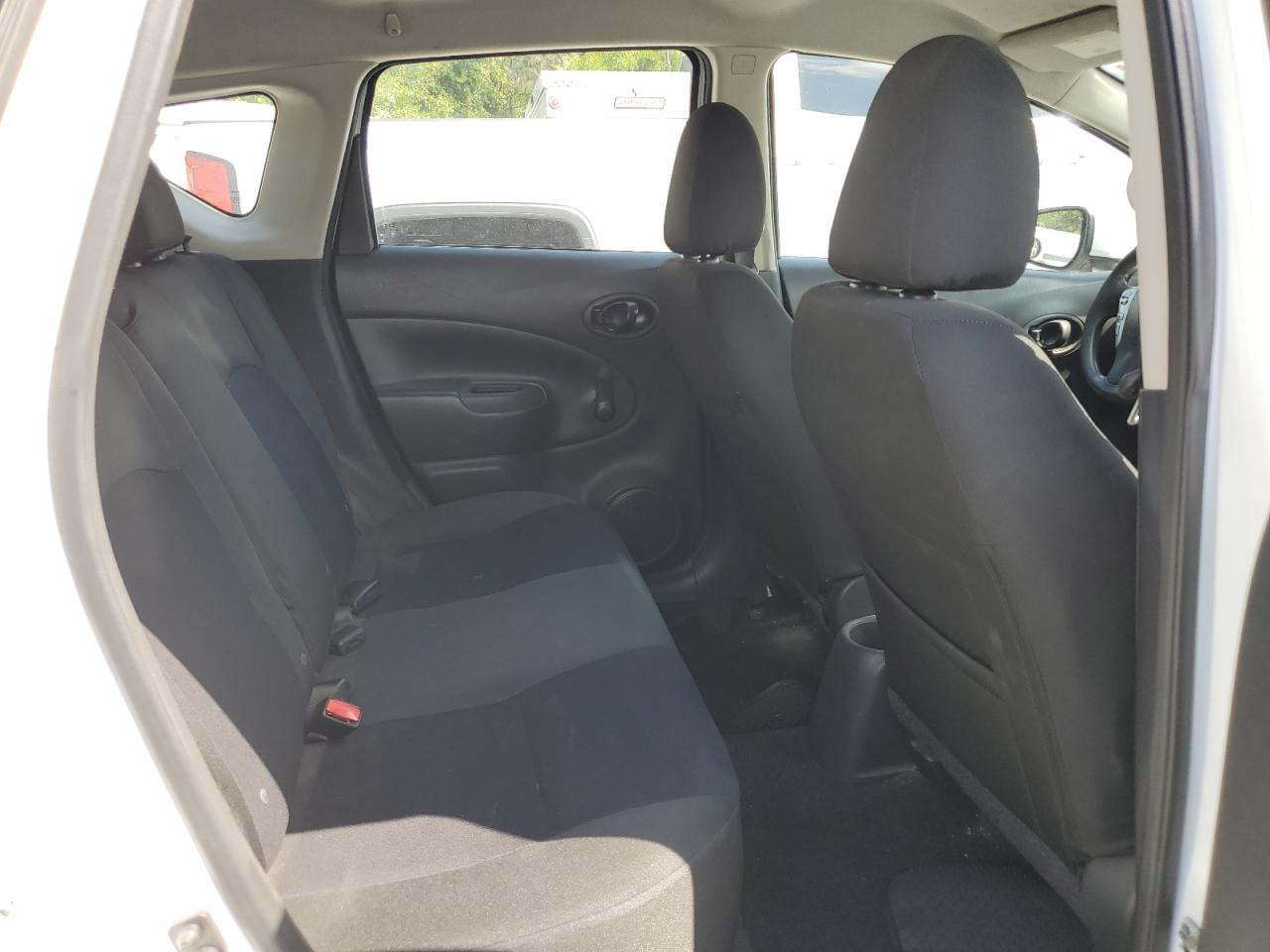 3N1CE2CP8KL360726 NISSAN VERSA 2019