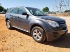 2010 Chevrolet Equinox Ls en Venta en China Grove, NC - Frame Damage