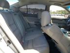2008 Honda Accord Exl на продаже в Exeter, RI - Rear End