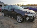 2009 Lincoln Mks  zu verkaufen in Chatham, VA - Front End