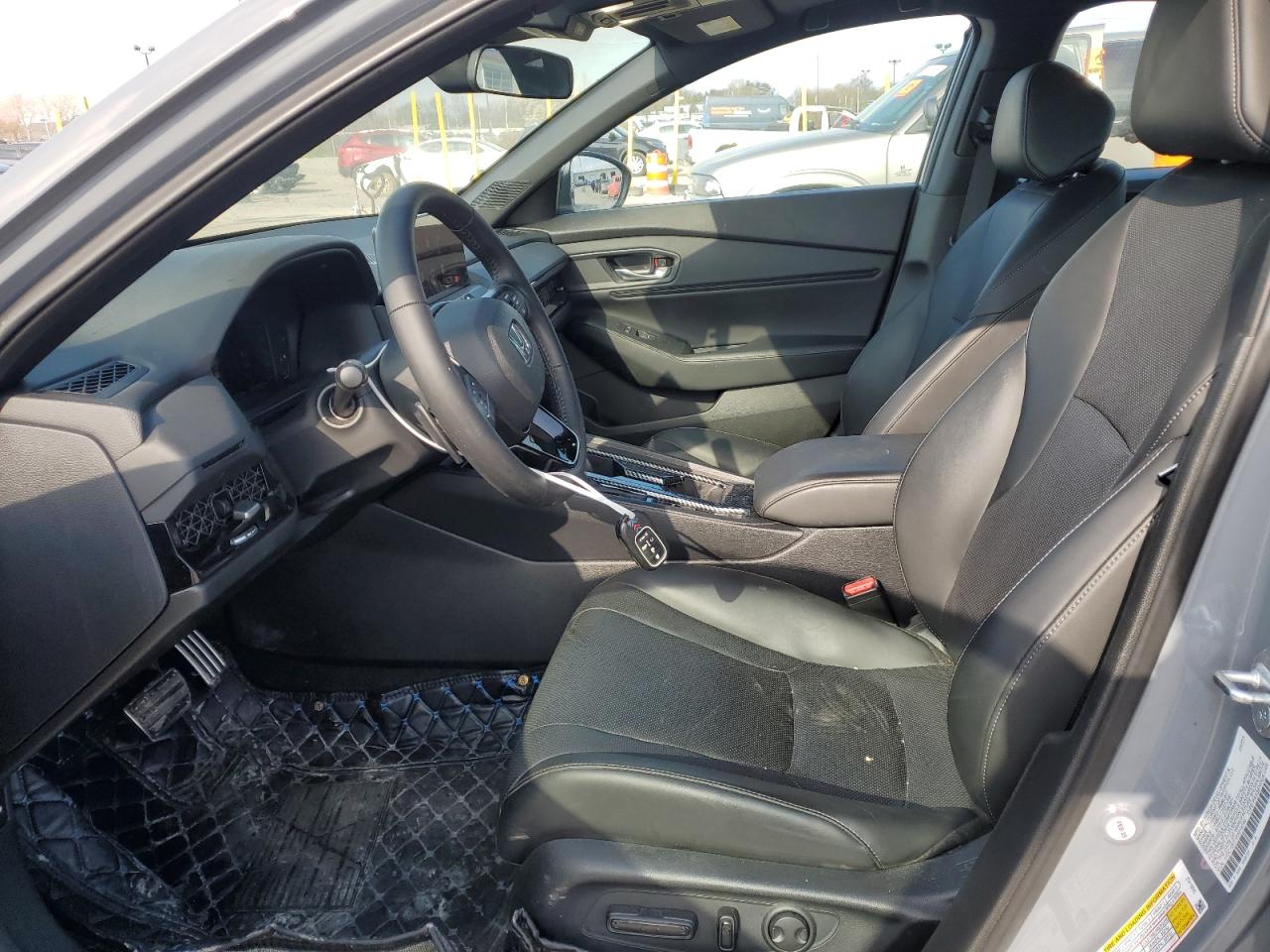 1HGCY2F71PA019748 HONDA ACCORD 2023