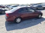 2002 Honda Civic Lx na sprzedaż w Madisonville, TN - Front End