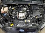2016 Ford Focus Se იყიდება Woodhaven-ში, MI - Minor Dent/Scratches