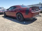 2020 Dodge Challenger R/T Scat Pack zu verkaufen in Mercedes, TX - Water/Flood