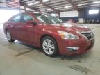 2015 Nissan Altima 2.5 zu verkaufen in East Granby, CT - Minor Dent/Scratches